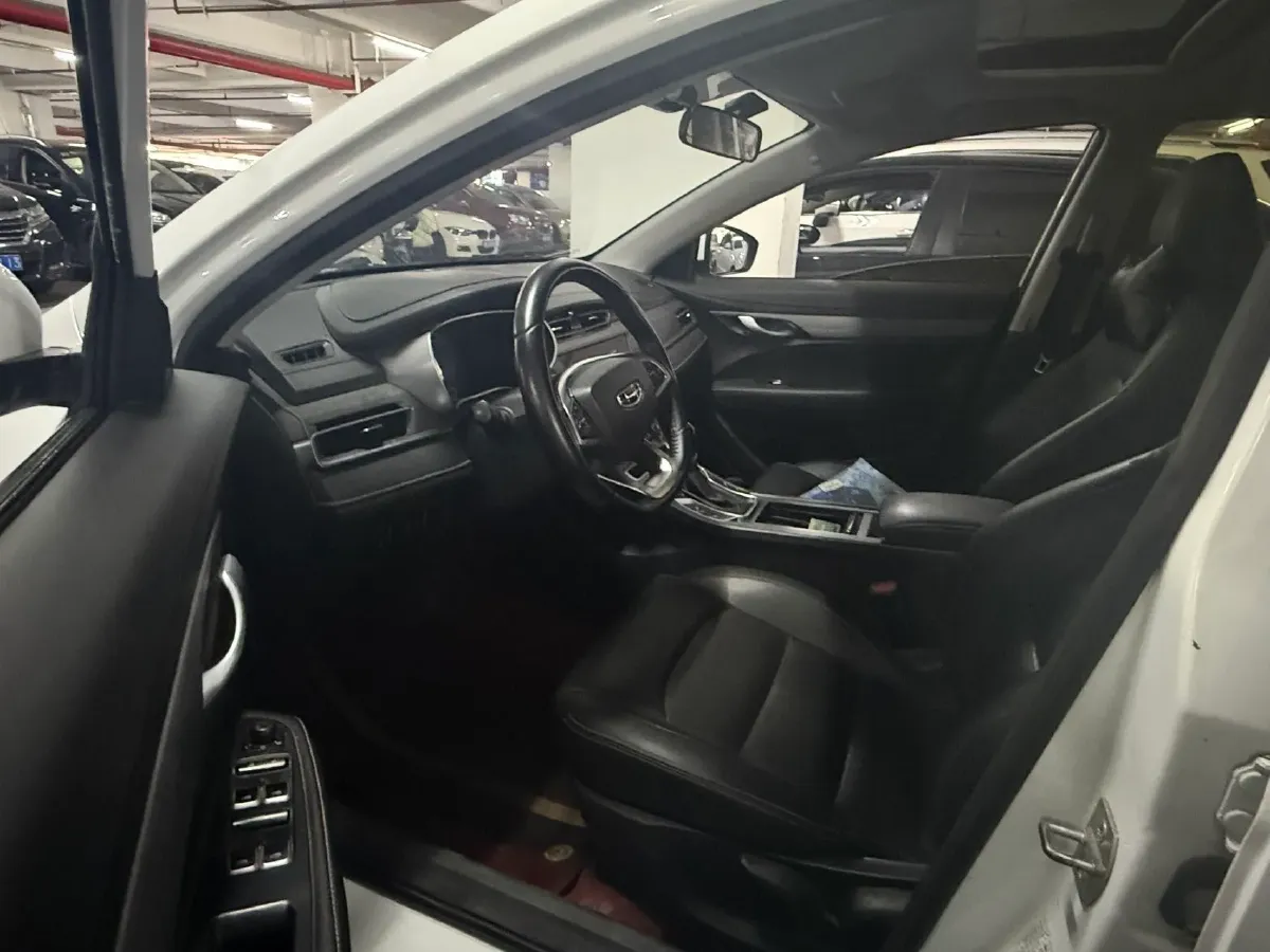 2021 Geely Emgrand 1.5L 109HP L4 CVT,autocango,china used car exporter,china ev exporter,chinese used car exporter,chinese used ev exporter