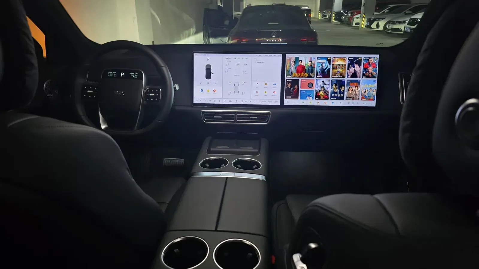 2025 Li L9 Range Extended 154HP REEV,autocango,china used car exporter,china ev exporter,chinese used car exporter,chinese used ev exporter