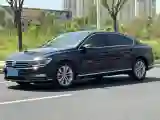 2019 Volkswagen Magotan 2.0T 186HP L4 7DCT