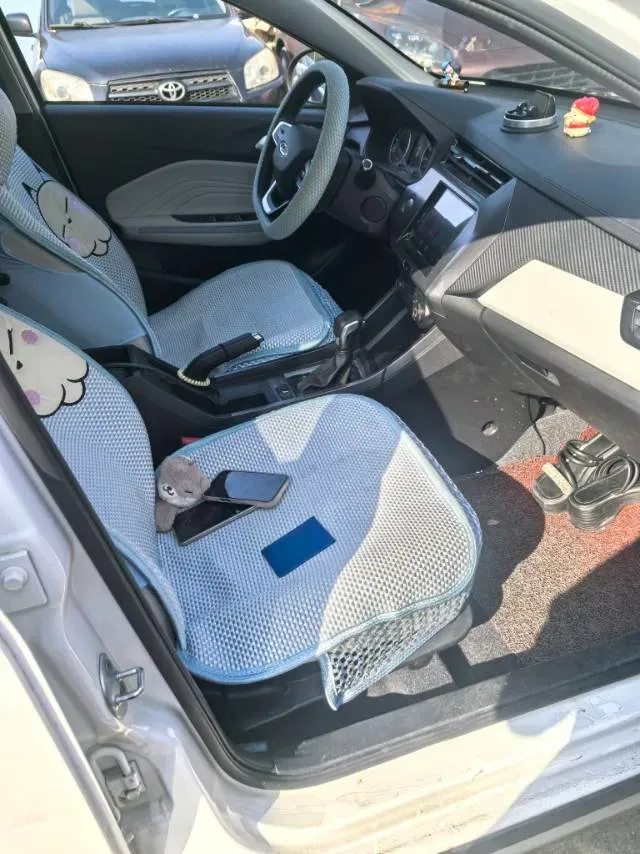 2021 Chery Tiggo 5x 1.5L 116HP L4 CVT,autocango,china used car exporter,china ev exporter,chinese used car exporter,chinese used ev exporter