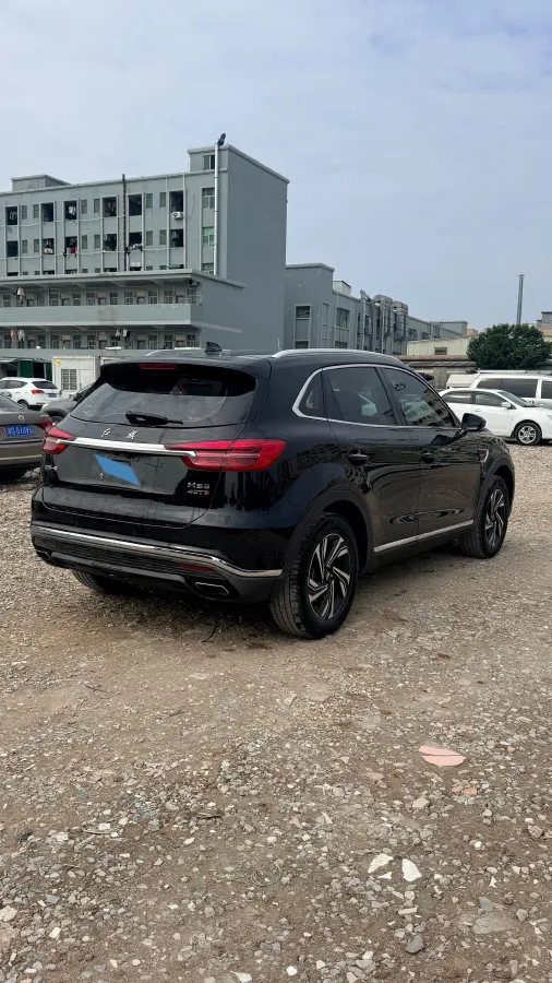 2022 HongQi HS5 2.0T 224HP L4 6AT,autocango,china used car exporter,china ev exporter,chinese used car exporter,chinese used ev exporter