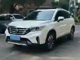 2018 GAC Trumpchi GS4 1.3T 137HP L4 7DCT