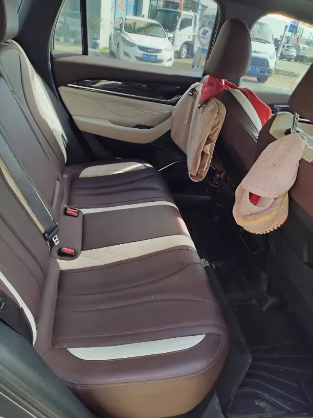 2021 Geely Monjaro 2.0T 218HP L4 7DCT,autocango,china used car exporter,china ev exporter,chinese used car exporter,chinese used ev exporter