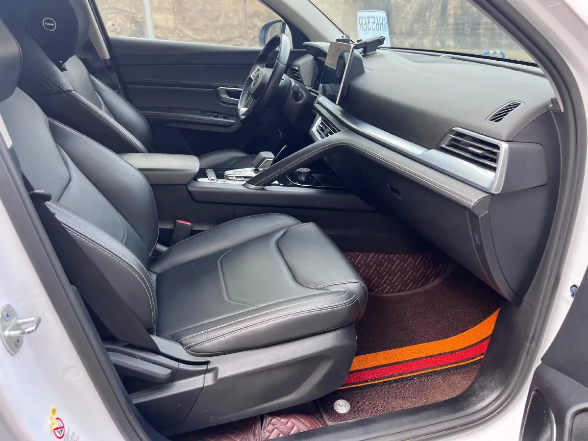 2019 BYD Song Pro 1.5T 160HP L4 6DCT,autocango,china used car exporter,china ev exporter,chinese used car exporter,chinese used ev exporter