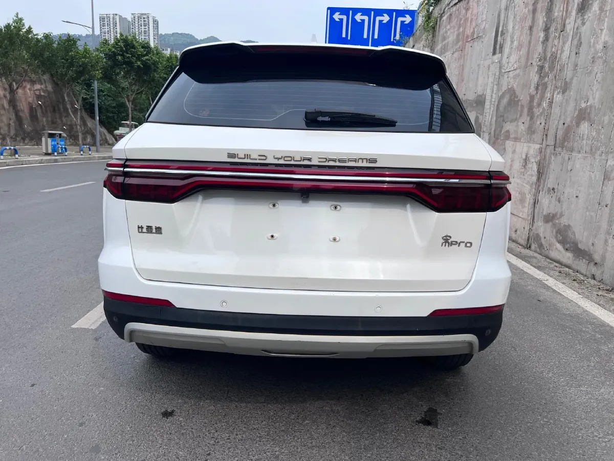 2019 BYD Song Pro 1.5T 160HP L4 6DCT,autocango,china used car exporter,china ev exporter,chinese used car exporter,chinese used ev exporter
