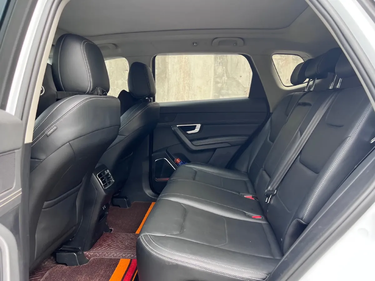 2019 BYD Song Pro 1.5T 160HP L4 6DCT,autocango,china used car exporter,china ev exporter,chinese used car exporter,chinese used ev exporter