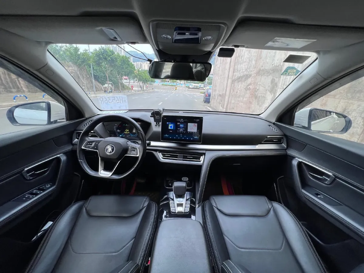 2019 BYD Song Pro 1.5T 160HP L4 6DCT,autocango,china used car exporter,china ev exporter,chinese used car exporter,chinese used ev exporter