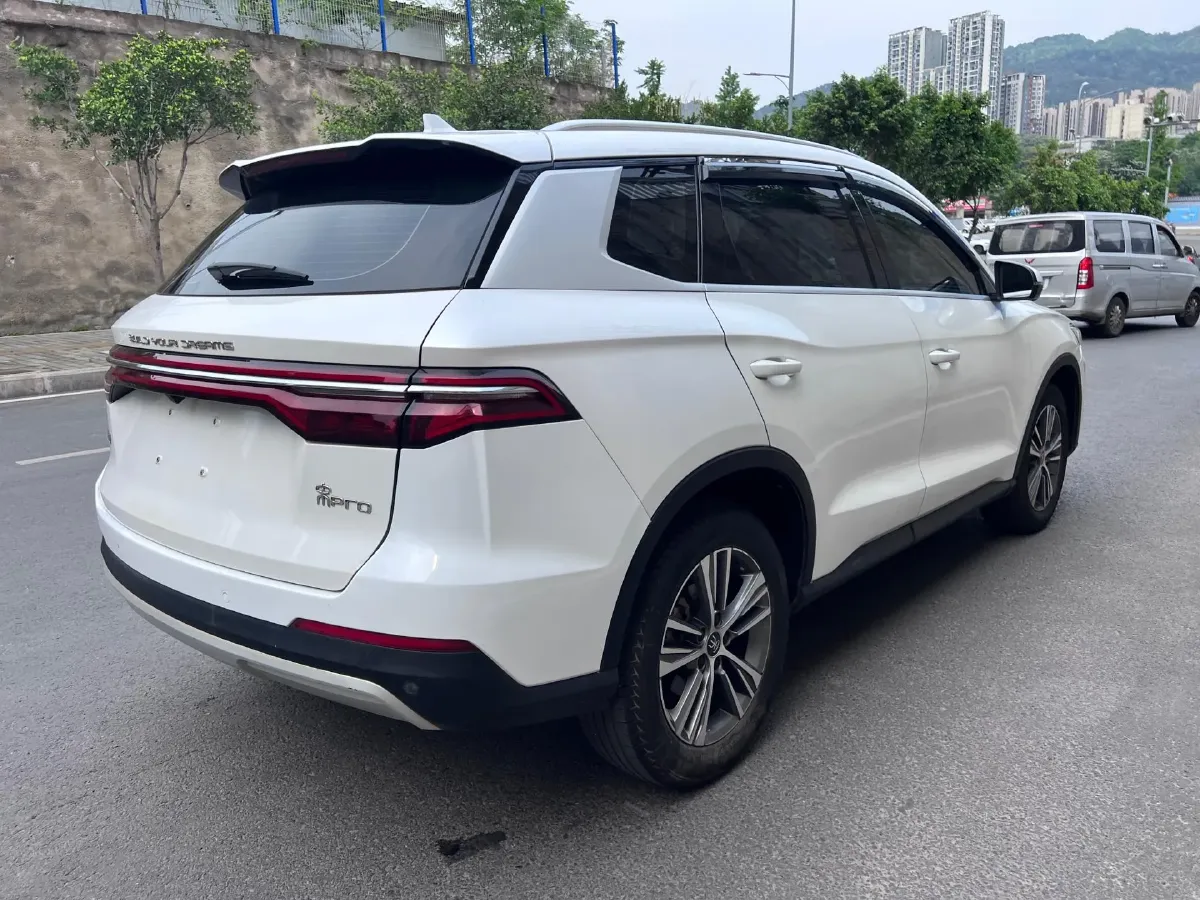 2019 BYD Song Pro 1.5T 160HP L4 6DCT,autocango,china used car exporter,china ev exporter,chinese used car exporter,chinese used ev exporter