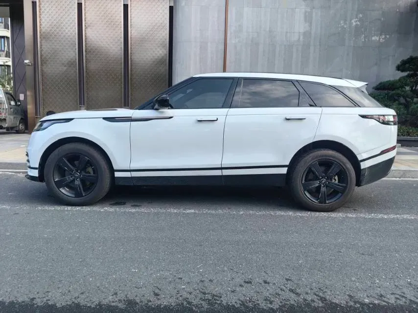 2019 Land Rover Range Rover Velar 2.0T 250HP L4 8AT,autocango,china used car exporter,china ev exporter,chinese used car exporter,chinese used ev exporter
