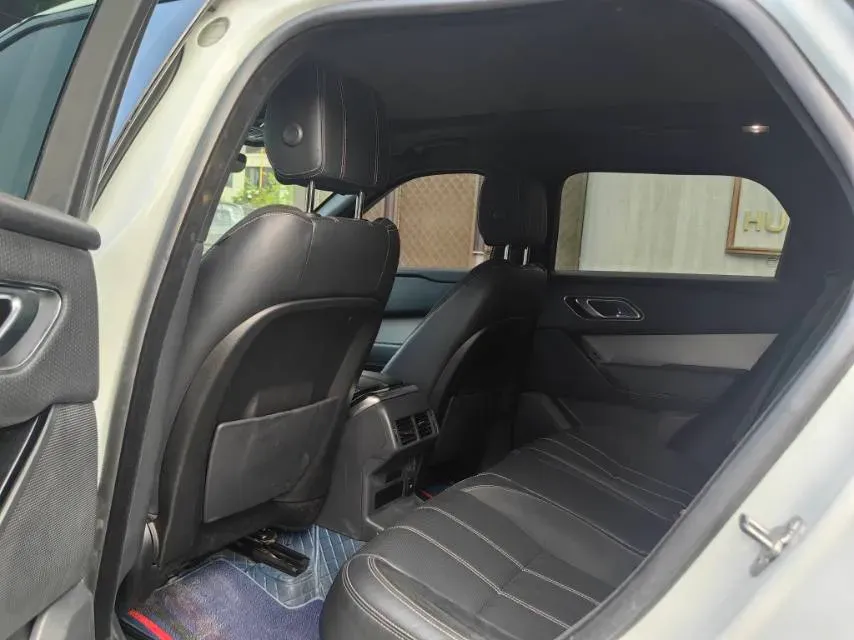 2019 Land Rover Range Rover Velar 2.0T 250HP L4 8AT,autocango,china used car exporter,china ev exporter,chinese used car exporter,chinese used ev exporter