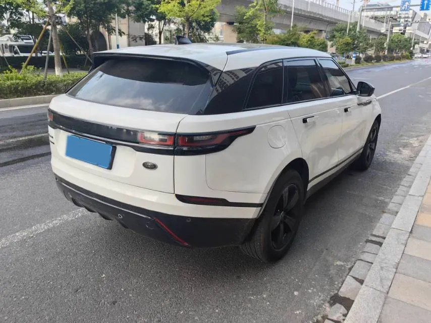 2019 Land Rover Range Rover Velar 2.0T 250HP L4 8AT,autocango,china used car exporter,china ev exporter,chinese used car exporter,chinese used ev exporter