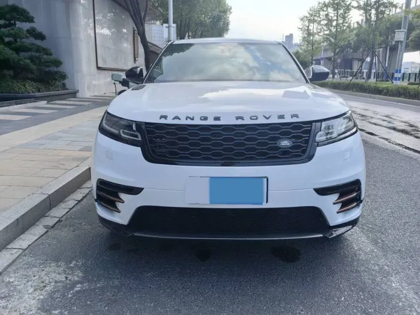 2019 Land Rover Range Rover Velar 2.0T 250HP L4 8AT,autocango,china used car exporter,china ev exporter,chinese used car exporter,chinese used ev exporter