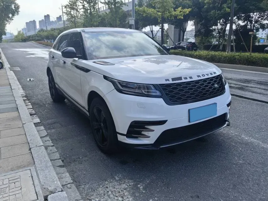 2019 Land Rover Range Rover Velar 2.0T 250HP L4 8AT,autocango,china used car exporter,china ev exporter,chinese used car exporter,chinese used ev exporter