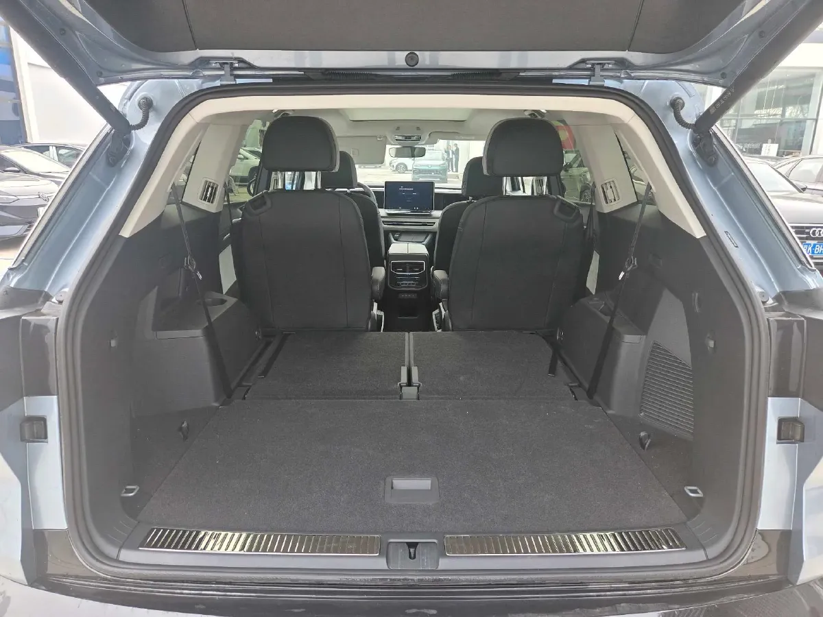 2026 Volkswagen Talagon 2.0T 272HP L4 7DCT,autocango,china used car exporter,china ev exporter,chinese used car exporter,chinese used ev exporter