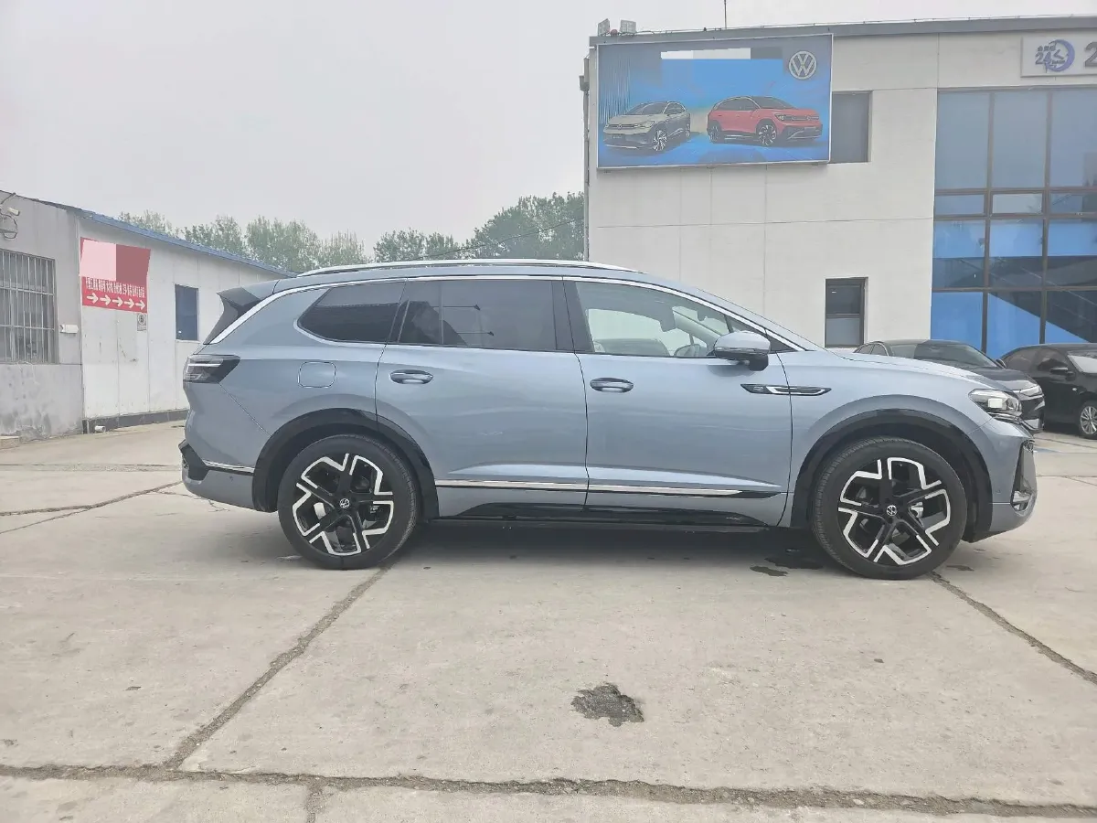 2026 Volkswagen Talagon 2.0T 272HP L4 7DCT,autocango,china used car exporter,china ev exporter,chinese used car exporter,chinese used ev exporter