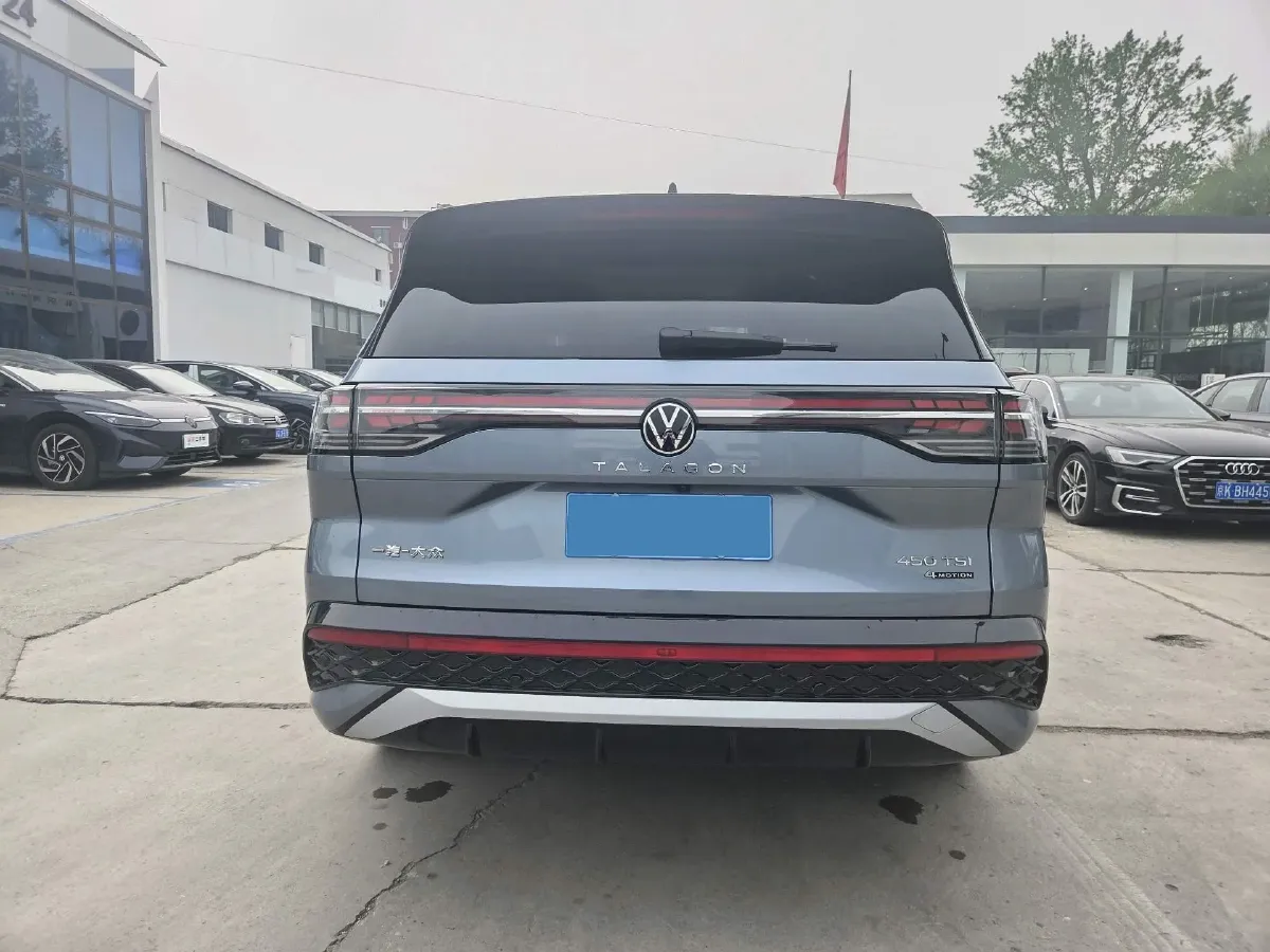 2026 Volkswagen Talagon 2.0T 272HP L4 7DCT,autocango,china used car exporter,china ev exporter,chinese used car exporter,chinese used ev exporter