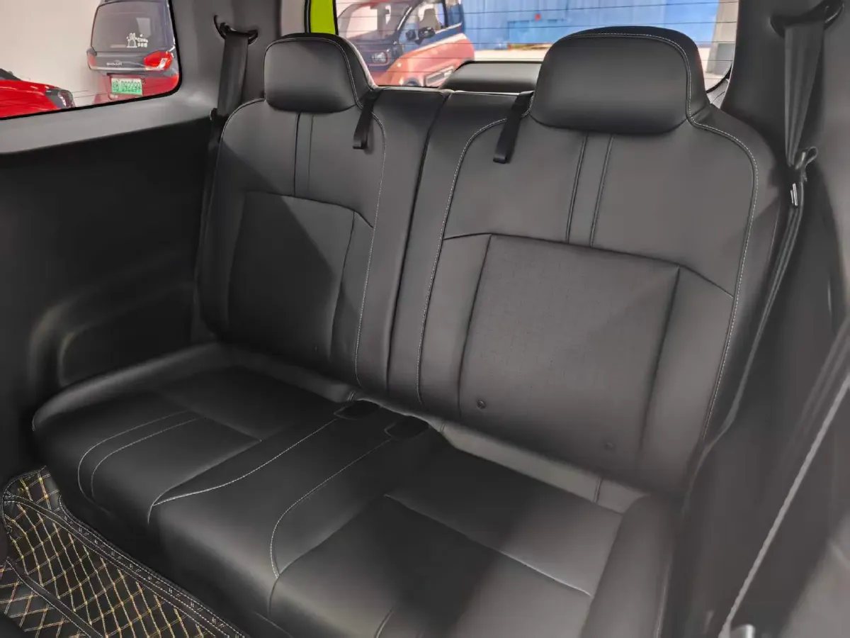 2024 BaoJun Yep BEV 28.1KWH,autocango,china used car exporter,china ev exporter,chinese used car exporter,chinese used ev exporter