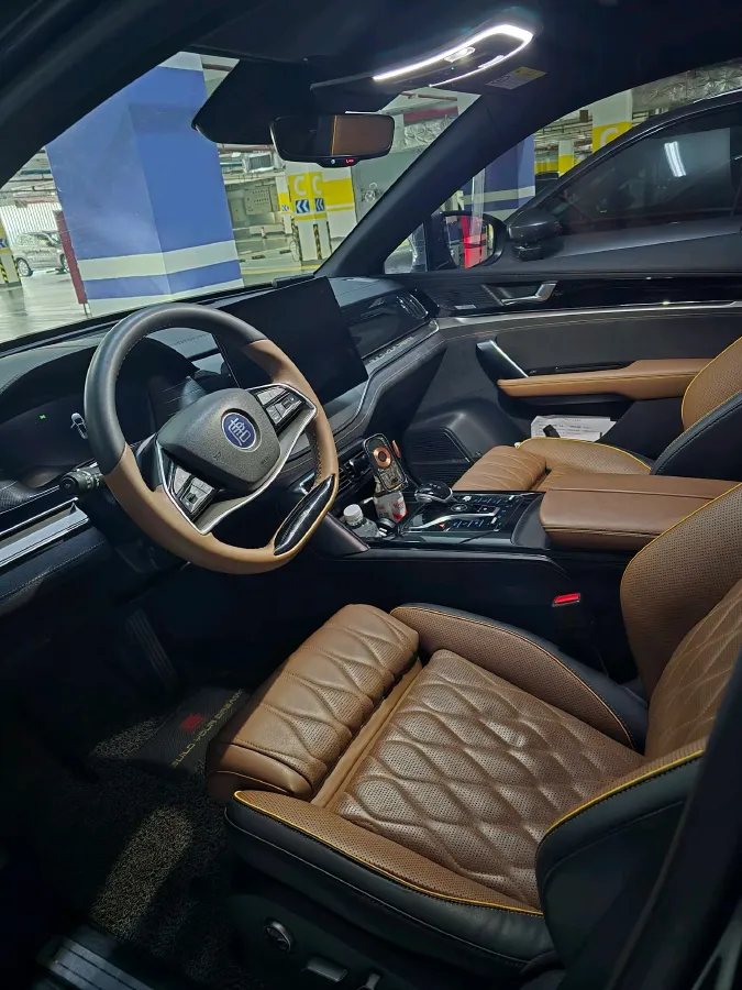 2021 BYD Tang 2.0T 192HP L4 6DCT PHEV 22.3KWH,autocango,china used car exporter,china ev exporter,chinese used car exporter,chinese used ev exporter