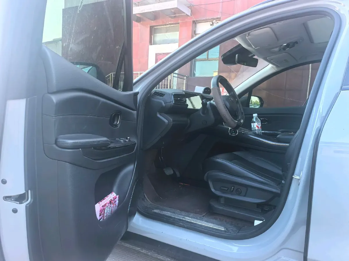 2020 NIO ES6 BEV 70KWH,autocango,china used car exporter,china ev exporter,chinese used car exporter,chinese used ev exporter