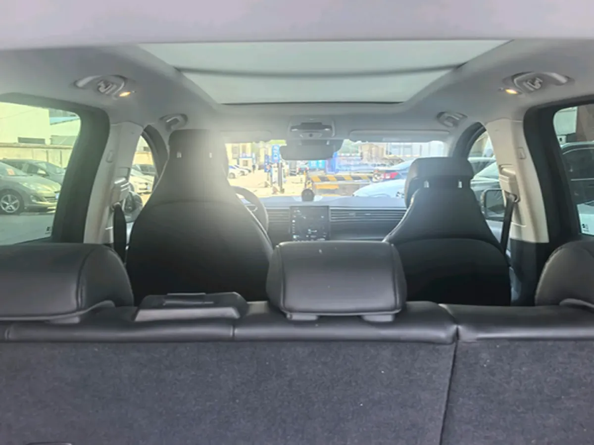 2020 NIO ES6 BEV 70KWH,autocango,china used car exporter,china ev exporter,chinese used car exporter,chinese used ev exporter