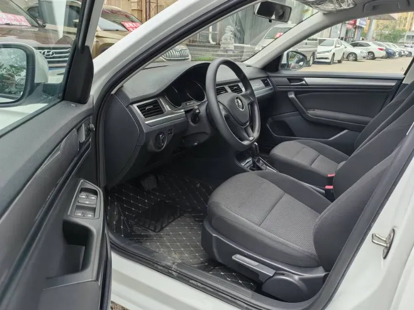 2019 Volkswagen Bora 1.5L 110HP L4 6AT,autocango,china used car exporter,china ev exporter,chinese used car exporter,chinese used ev exporter
