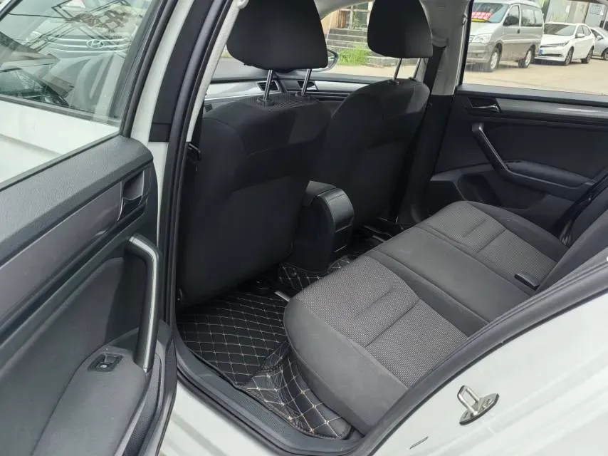 2019 Volkswagen Bora 1.5L 110HP L4 6AT,autocango,china used car exporter,china ev exporter,chinese used car exporter,chinese used ev exporter