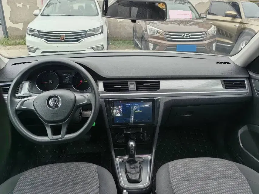 2019 Volkswagen Bora 1.5L 110HP L4 6AT,autocango,china used car exporter,china ev exporter,chinese used car exporter,chinese used ev exporter