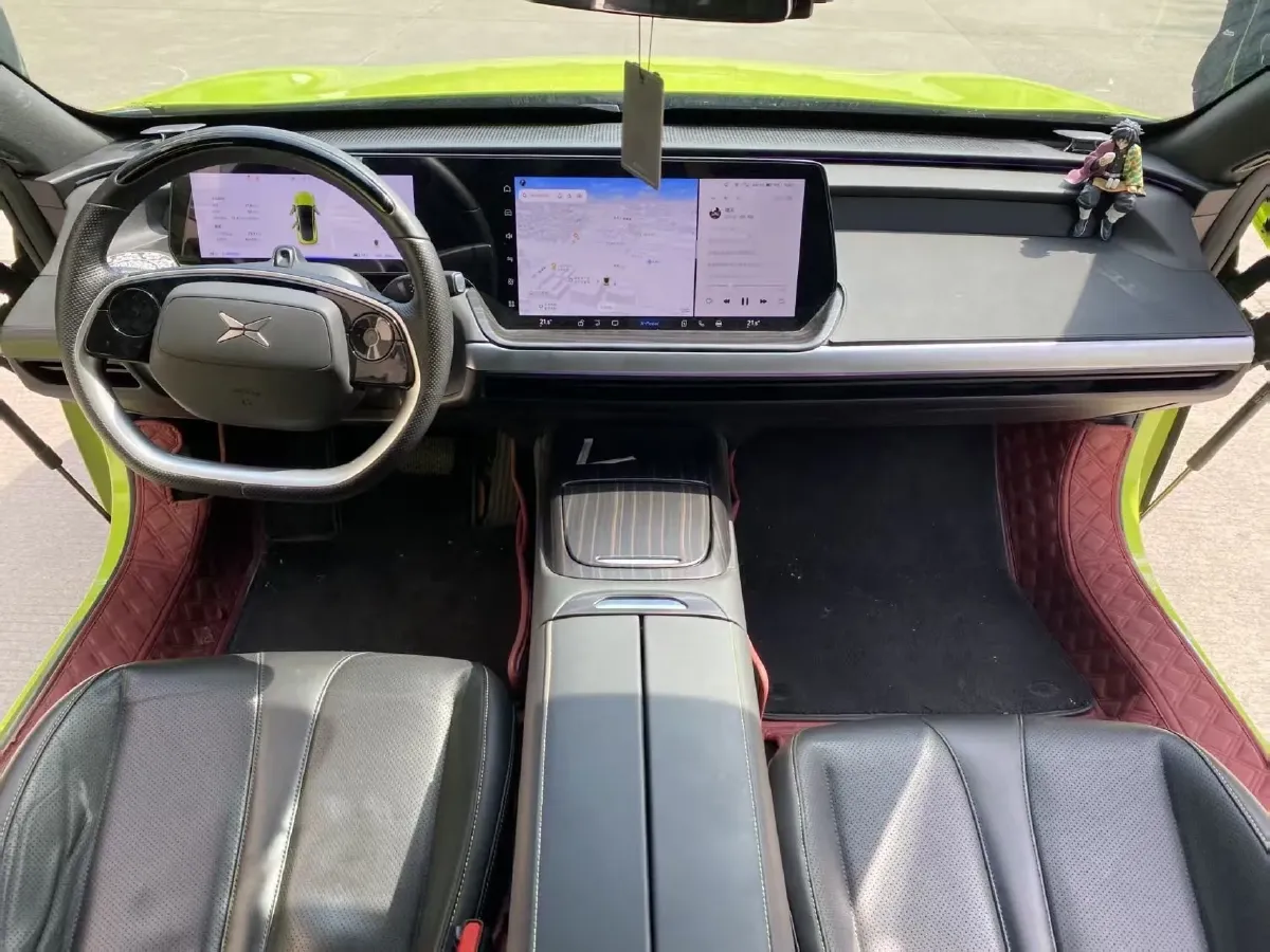 2021 Xpeng P7 BEV 83.1KWH,autocango,china used car exporter,china ev exporter,chinese used car exporter,chinese used ev exporter