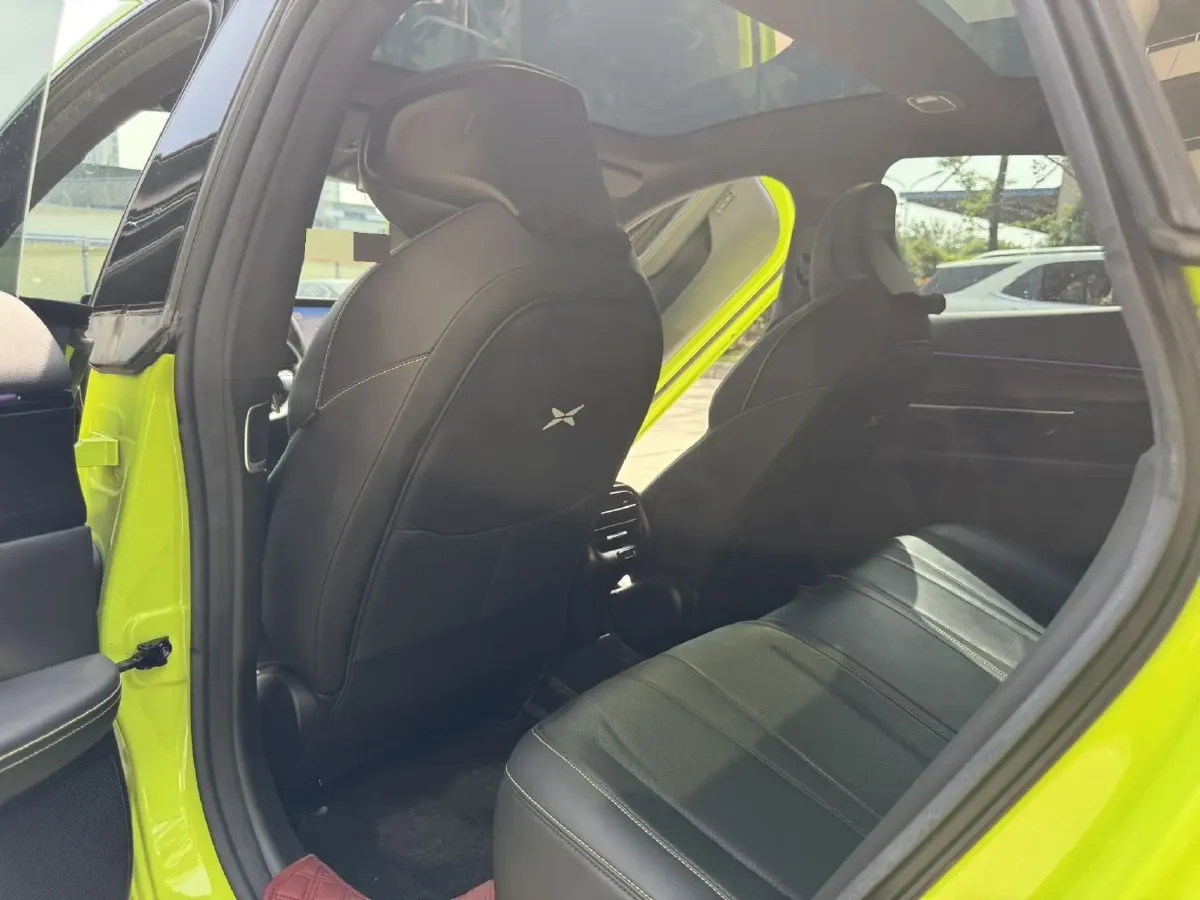 2021 Xpeng P7 BEV 83.1KWH,autocango,china used car exporter,china ev exporter,chinese used car exporter,chinese used ev exporter