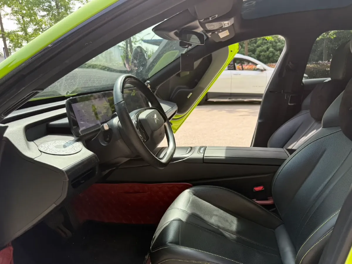 2021 Xpeng P7 BEV 83.1KWH,autocango,china used car exporter,china ev exporter,chinese used car exporter,chinese used ev exporter