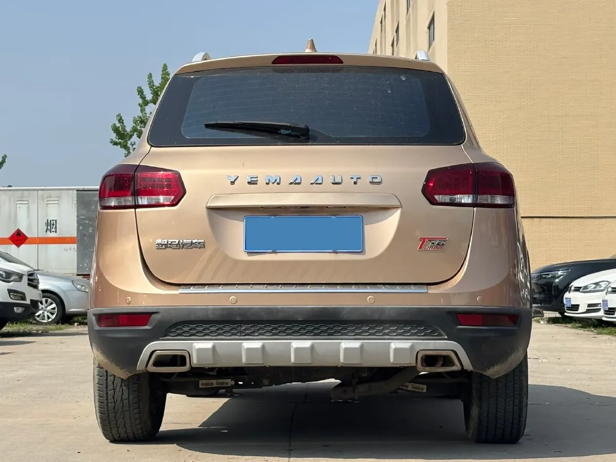 2016 HanTeng X7 1.5T 162HP L4 5MT,autocango,china used car exporter,china ev exporter,chinese used car exporter,chinese used ev exporter