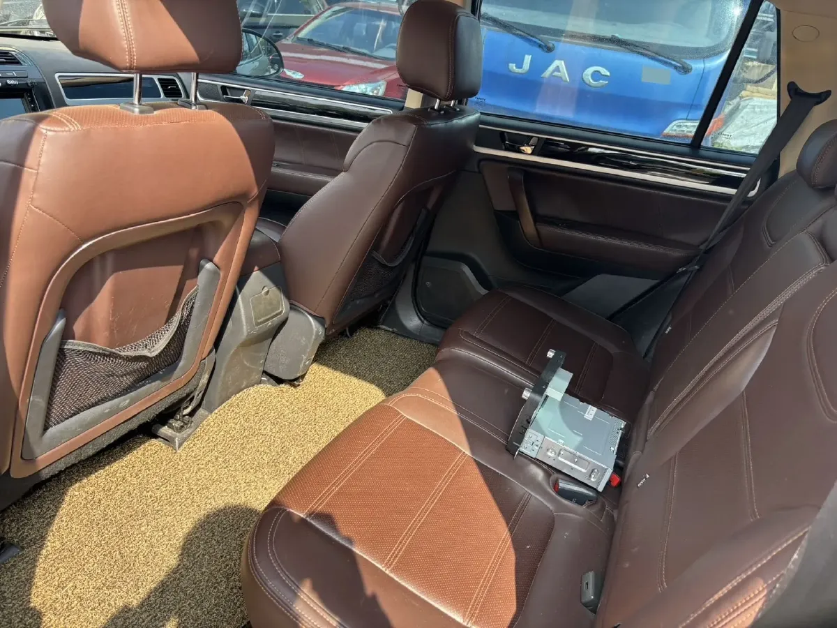 2016 HanTeng X7 1.5T 162HP L4 5MT,autocango,china used car exporter,china ev exporter,chinese used car exporter,chinese used ev exporter