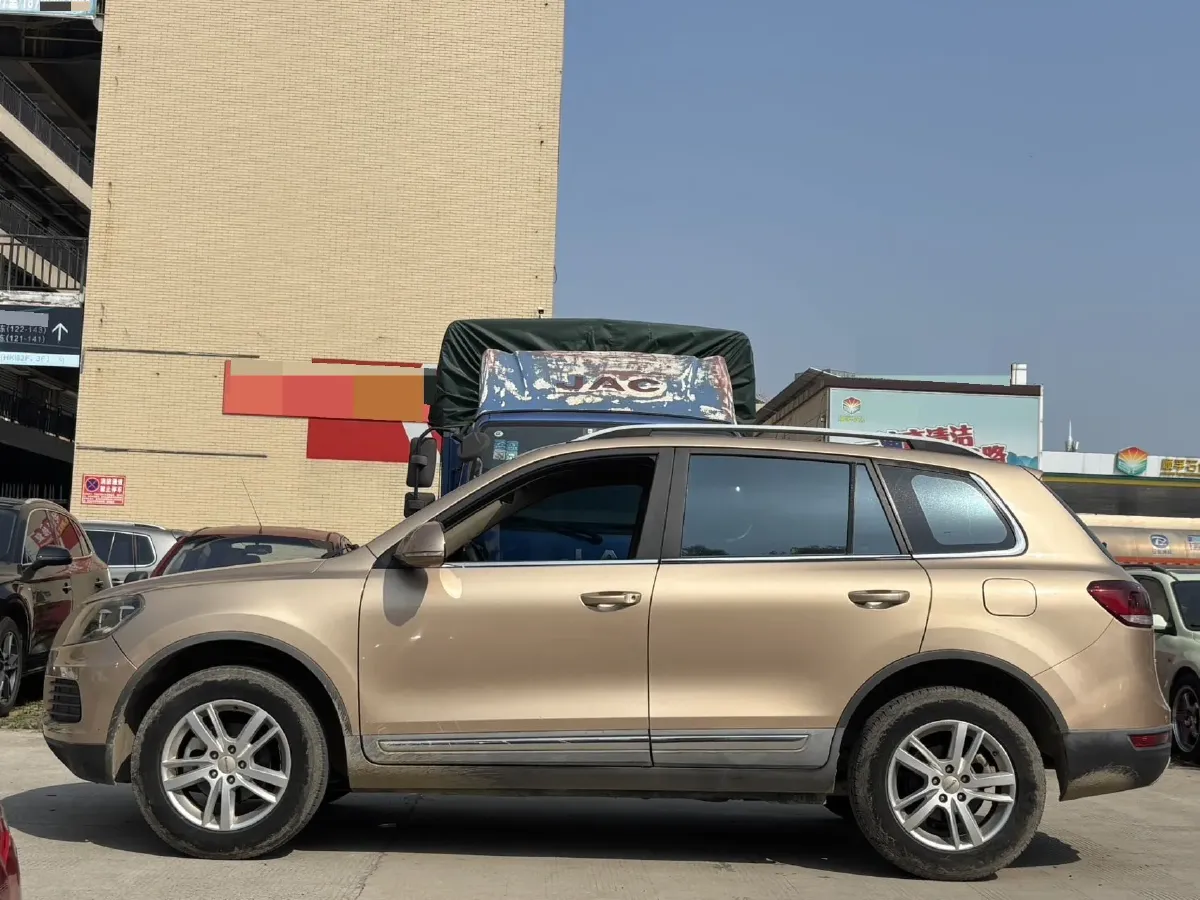 2016 HanTeng X7 1.5T 162HP L4 5MT,autocango,china used car exporter,china ev exporter,chinese used car exporter,chinese used ev exporter