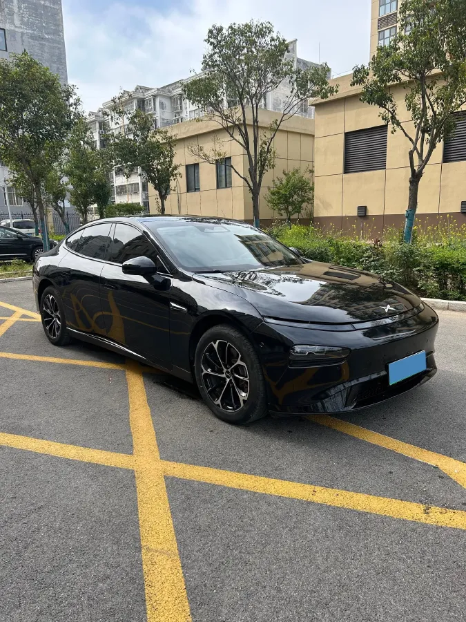2022 Xpeng P7 BEV 83.1KWH,autocango,china used car exporter,china ev exporter,chinese used car exporter,chinese used ev exporter