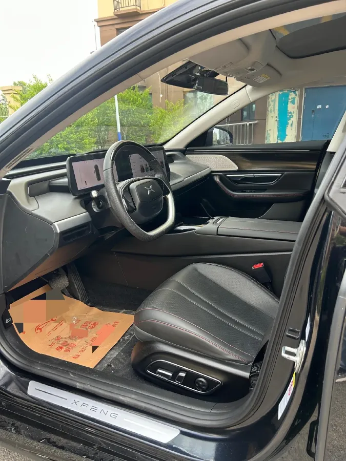 2022 Xpeng P7 BEV 83.1KWH,autocango,china used car exporter,china ev exporter,chinese used car exporter,chinese used ev exporter