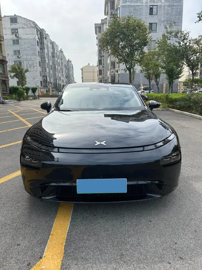 2022 Xpeng P7 BEV 83.1KWH,autocango,china used car exporter,china ev exporter,chinese used car exporter,chinese used ev exporter