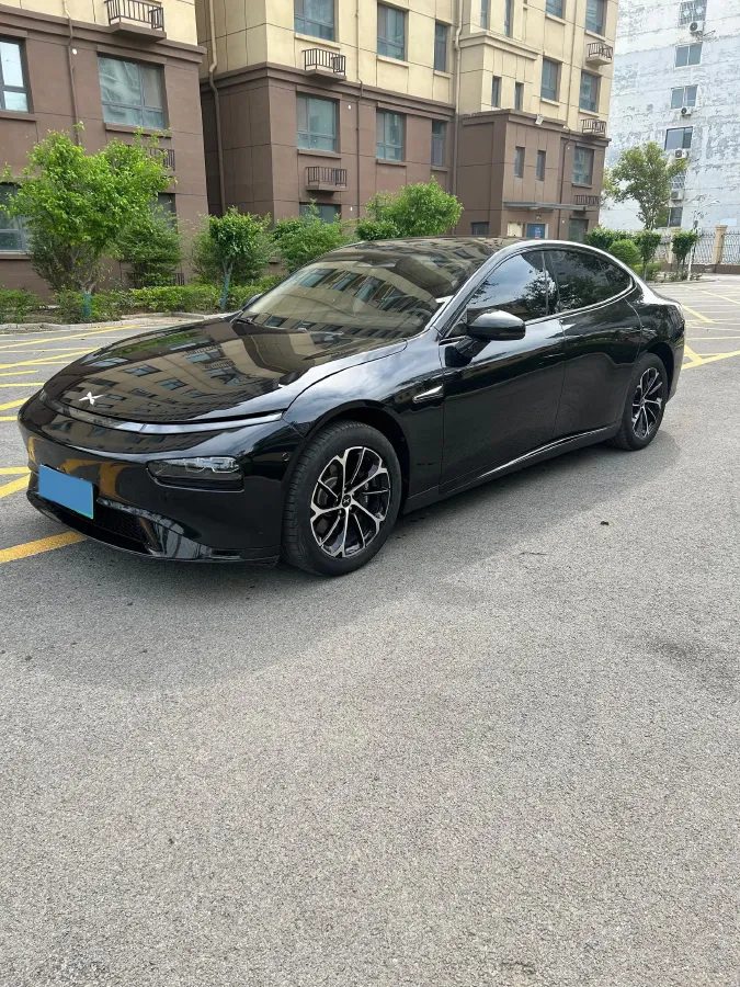 2022 Xpeng P7 BEV 83.1KWH,autocango,china used car exporter,china ev exporter,chinese used car exporter,chinese used ev exporter