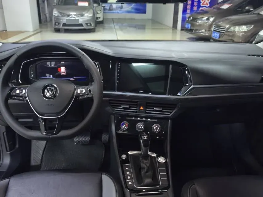 2021 Volkswagen Sagitar 1.4T 150HP L4 7DCT,autocango,china used car exporter,china ev exporter,chinese used car exporter,chinese used ev exporter