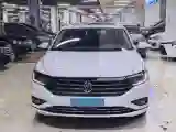 2021 Volkswagen Sagitar 1.4T 150HP L4 7DCT