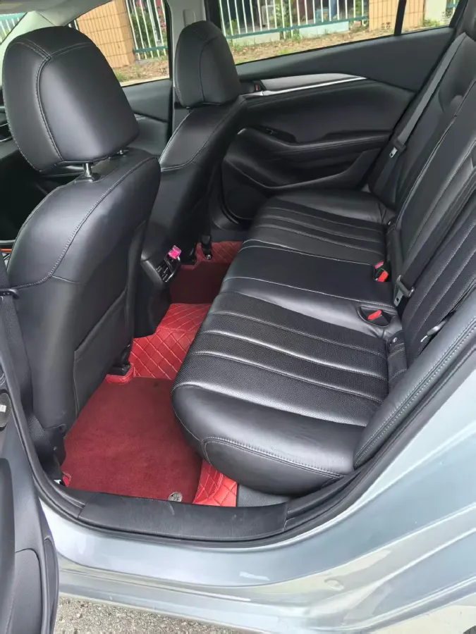 2020 Mazda Atenza 2.5L 192HP L4 6AT,autocango,china used car exporter,china ev exporter,chinese used car exporter,chinese used ev exporter