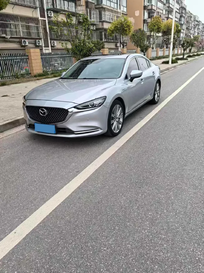2020 Mazda Atenza 2.5L 192HP L4 6AT,autocango,china used car exporter,china ev exporter,chinese used car exporter,chinese used ev exporter