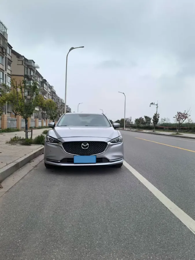 2020 Mazda Atenza 2.5L 192HP L4 6AT,autocango,china used car exporter,china ev exporter,chinese used car exporter,chinese used ev exporter