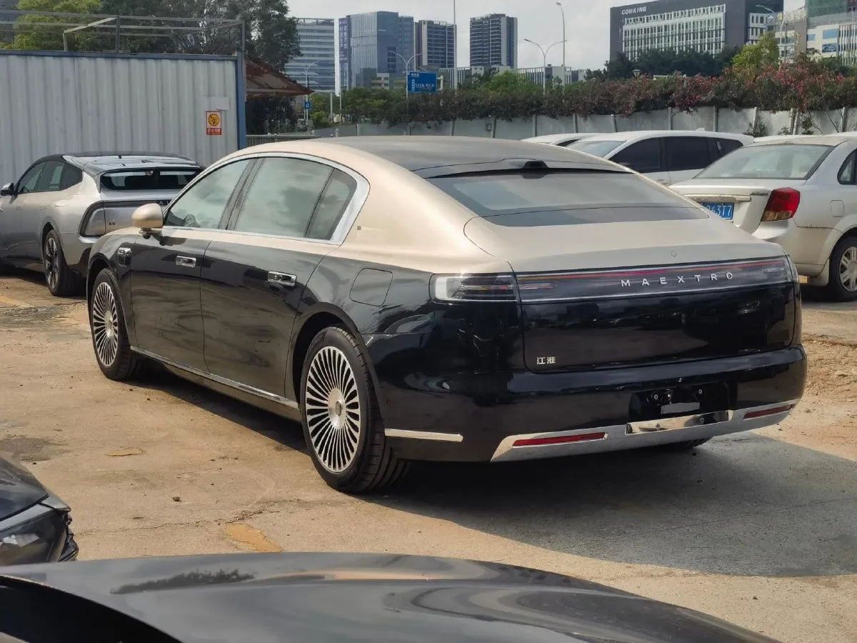 2025 HIMA S800 BEV 97KWH,autocango,china used car exporter,china ev exporter,chinese used car exporter,chinese used ev exporter