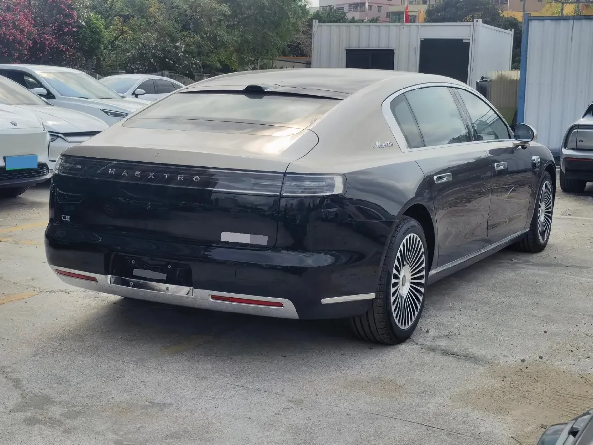 2025 HIMA S800 BEV 97KWH,autocango,china used car exporter,china ev exporter,chinese used car exporter,chinese used ev exporter