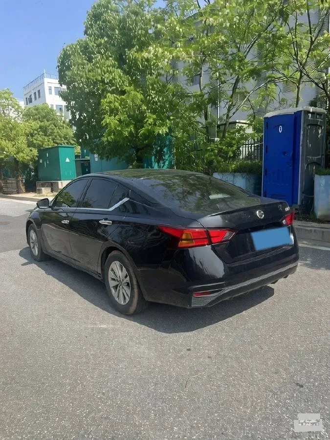 2022 Nissan Teana 2.0L 156HP L4 CVT,autocango,china used car exporter,china ev exporter,chinese used car exporter,chinese used ev exporter