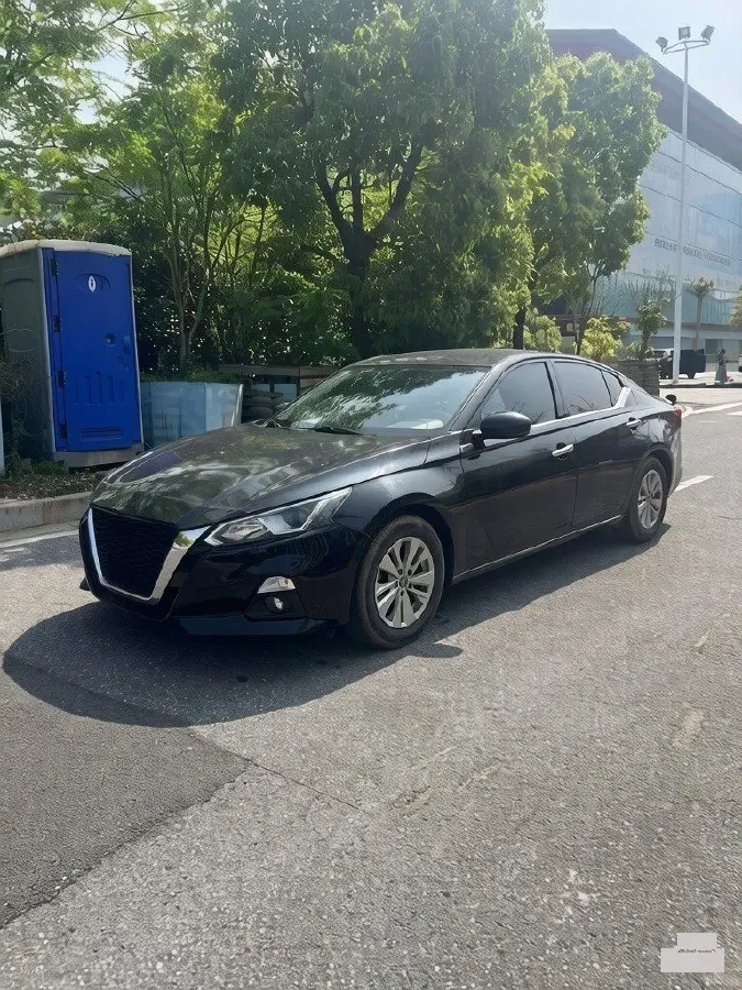2022 Nissan Teana 2.0L 156HP L4 CVT,autocango,china used car exporter,china ev exporter,chinese used car exporter,chinese used ev exporter