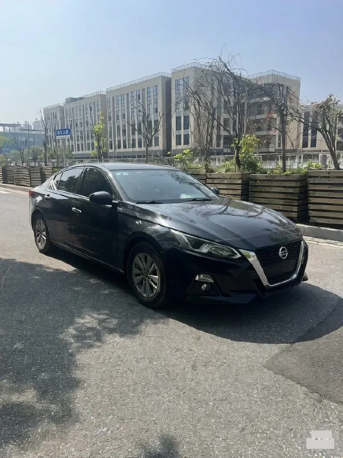 2022 Nissan Teana 2.0L 156HP L4 CVT,autocango,china used car exporter,china ev exporter,chinese used car exporter,chinese used ev exporter