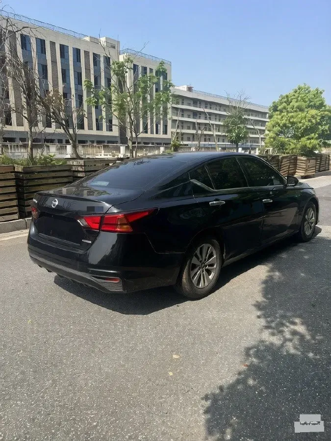 2022 Nissan Teana 2.0L 156HP L4 CVT,autocango,china used car exporter,china ev exporter,chinese used car exporter,chinese used ev exporter