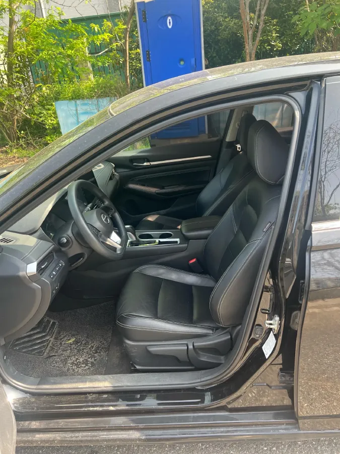 2022 Nissan Teana 2.0L 156HP L4 CVT,autocango,china used car exporter,china ev exporter,chinese used car exporter,chinese used ev exporter