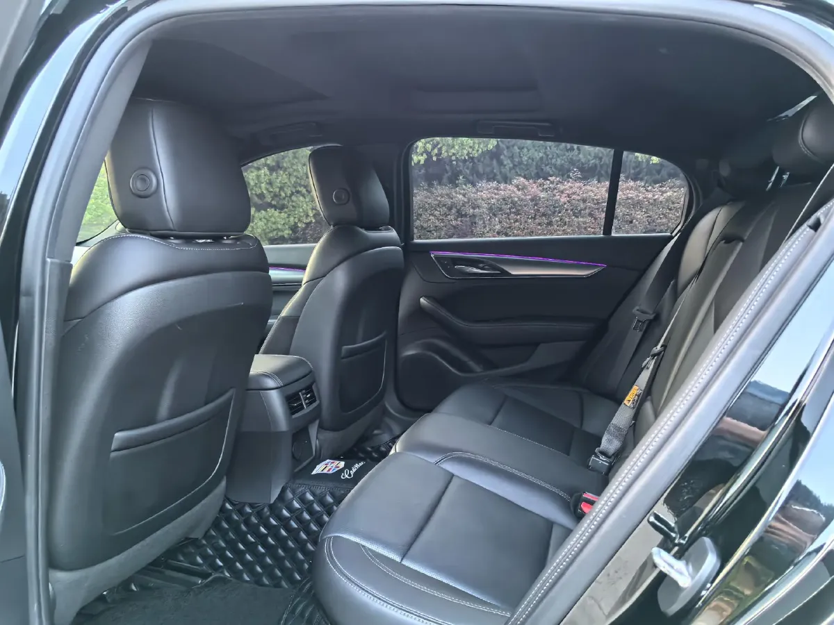 2024 Cadillac CT5 2.0T 237HP L4 10AT,autocango,china used car exporter,china ev exporter,chinese used car exporter,chinese used ev exporter